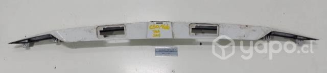 Moldura Portalon Trasero (CSA166) Chevrolet Sail