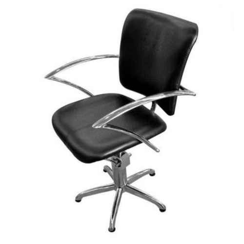 Silla de peluquería