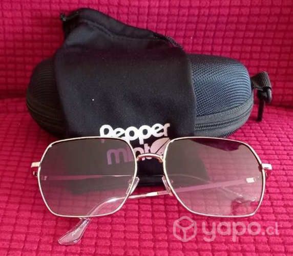 Lentes de sol Pepper Mint