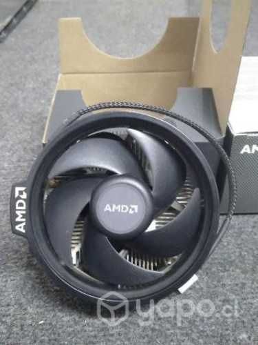 Procesador AMD Ryzen 3 3100