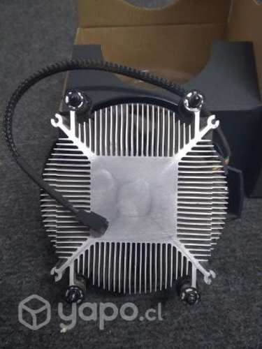 Procesador AMD Ryzen 3 3100