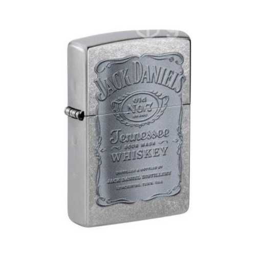 Zippo Jack Daniel’S Design ZP48284