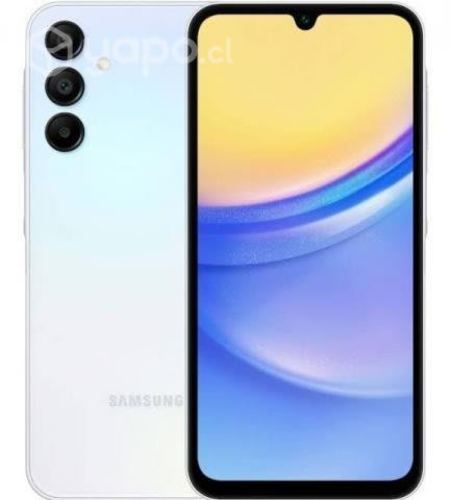 Samsung Galaxu A15 128GB 5G