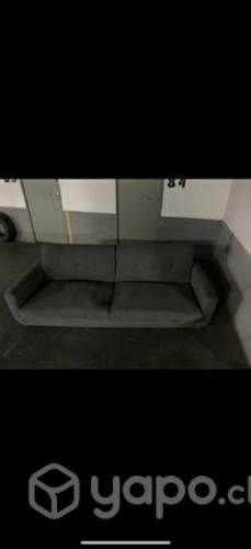 Sillón (el primero que llega se lo lleva)