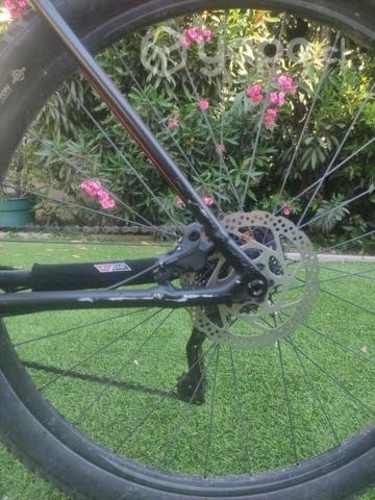 Bicicleta specialized Chisel 2018