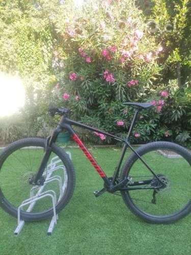 Bicicleta specialized Chisel 2018