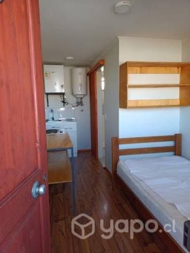 Arriendo independiente