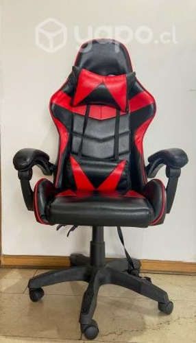Silla Gamer usada