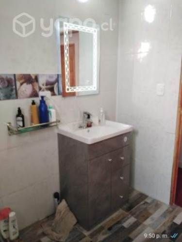 Pieza Amoblada Quinta Normal