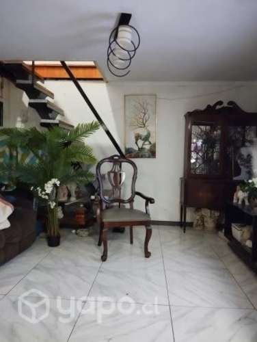 Pieza Amoblada Quinta Normal