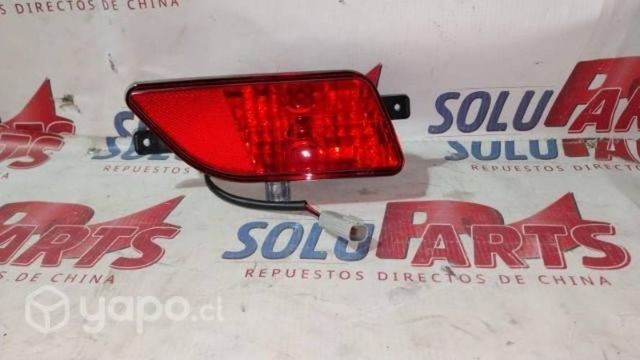 Neblinero tra WINGLE 5 LH / H3 RH