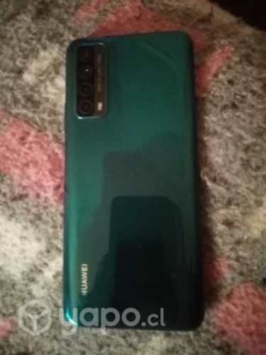 Huawei Y7 II