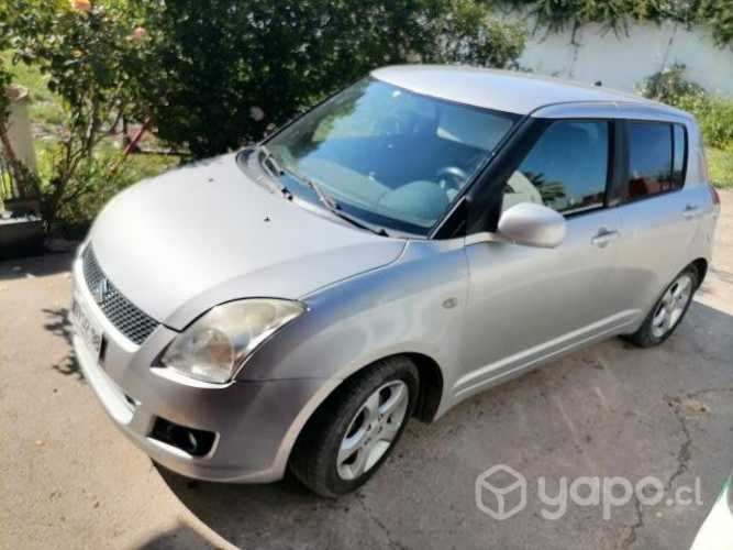 Vendo o cambio suzuki swift