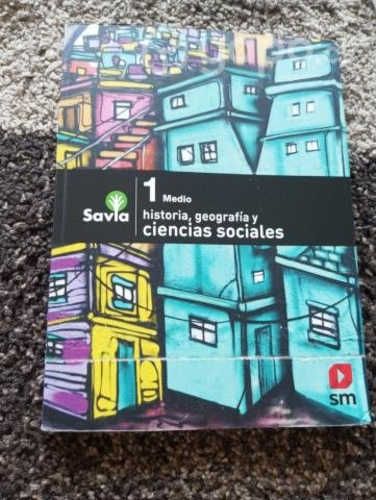 Libro de ciencias sociales