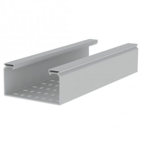 Bandeja Perforada UNEX 100x200 en U23X