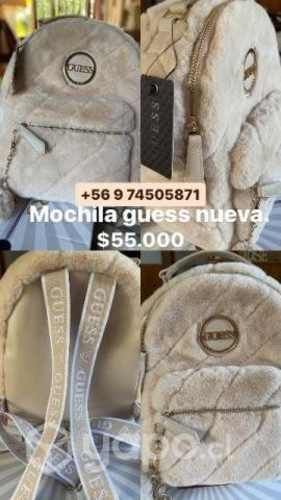 Mochila guess