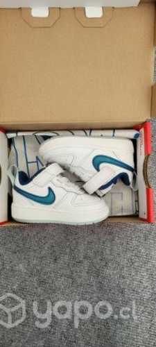 Zapatillas nike