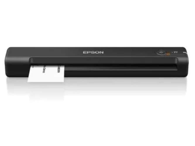Escaner Epson Workforce ES-50 NUEVO SIN USO