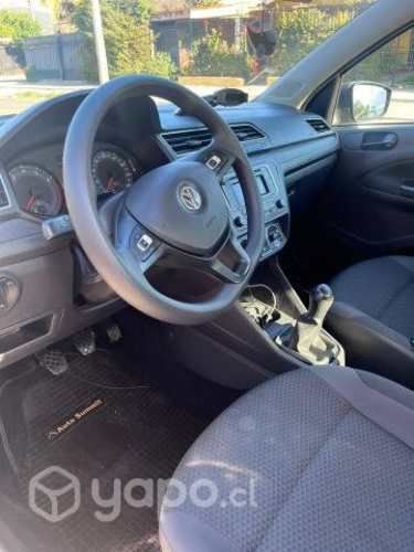 Vendo Volkswagen Voyage 2022