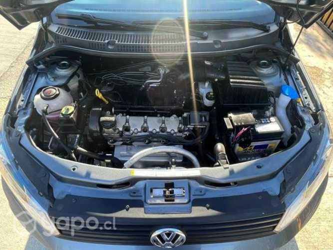 Vendo Volkswagen Voyage 2022