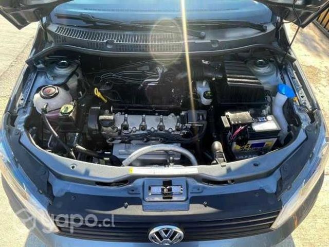 Vendo Volkswagen Voyage 2022