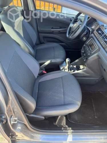 Vendo Volkswagen Voyage 2022