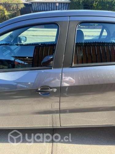 Vendo Volkswagen Voyage 2022