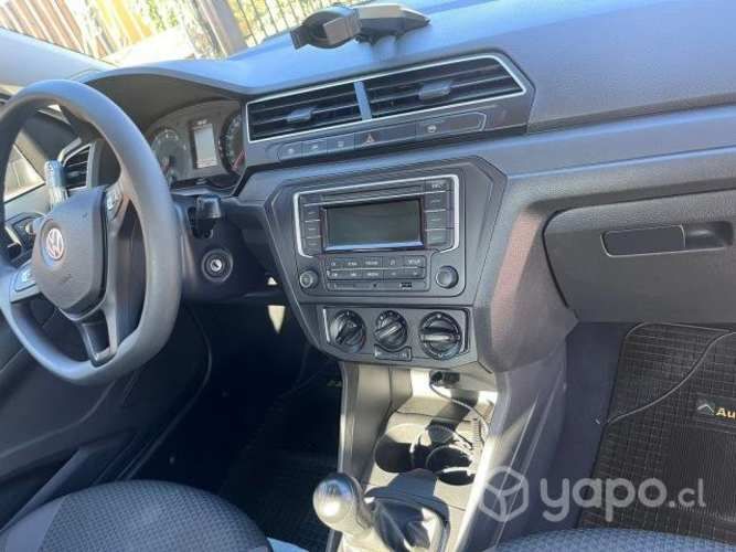 Vendo Volkswagen Voyage 2022