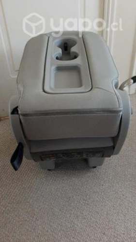 Kia Sedona 2016-2021 Asiento central