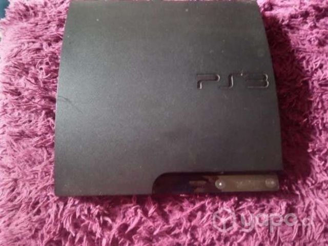 Play station 3