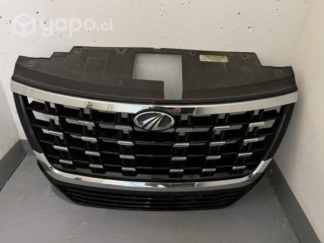 Mascara Mahindra Xuv500 2021