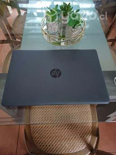 Notebook HP 15 pulgadas