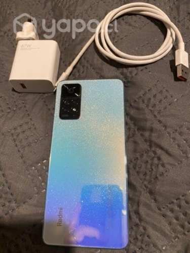 Redmi note 11 pro perfecto estado