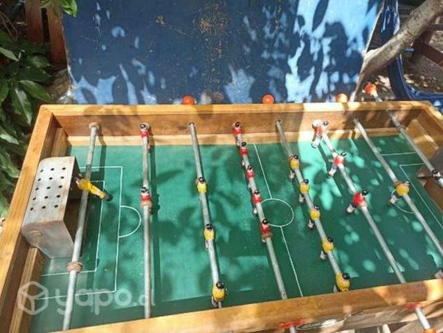 Taca-taca Vadell valor 200.000 usado sin daños