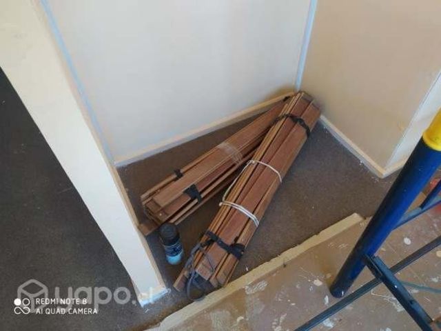 Litera nido y galletero