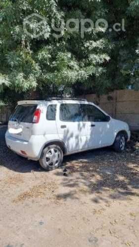 Suzuki Ignis 1.3