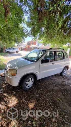 Suzuki Ignis 1.3