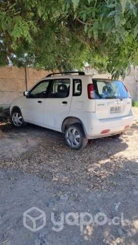 Suzuki Ignis 1.3