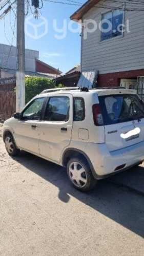 Suzuki Ignis 1.3