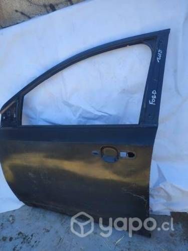 Puerta Ford f150 2015