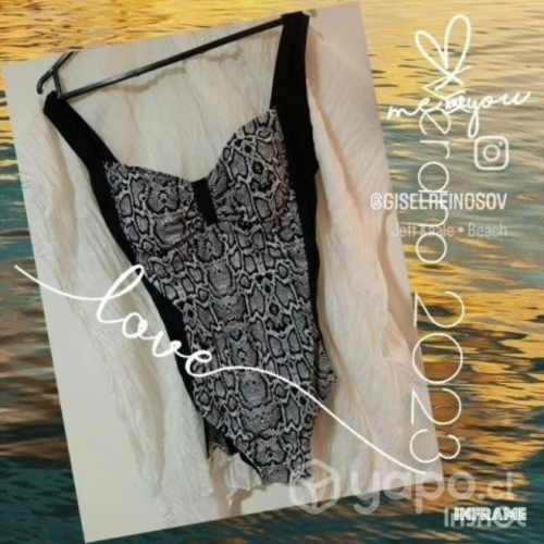 Vendo trabajo de baño precioso