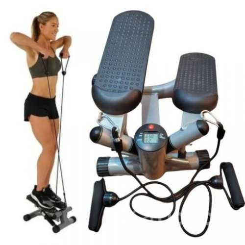 Escaladora Mini stepper twister
