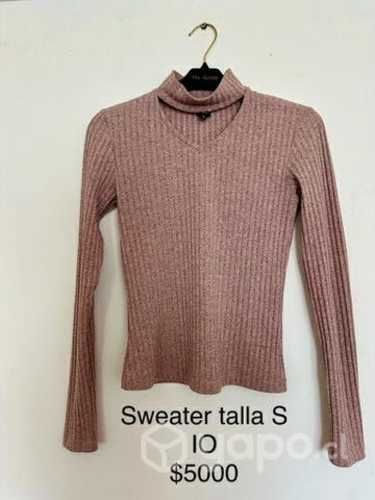 Ropa linda y buena calidad