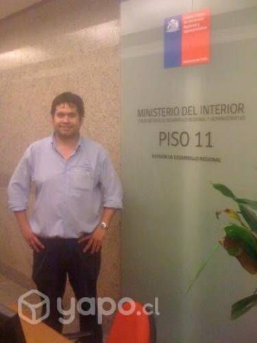 Instalaciones de redes de computaciom