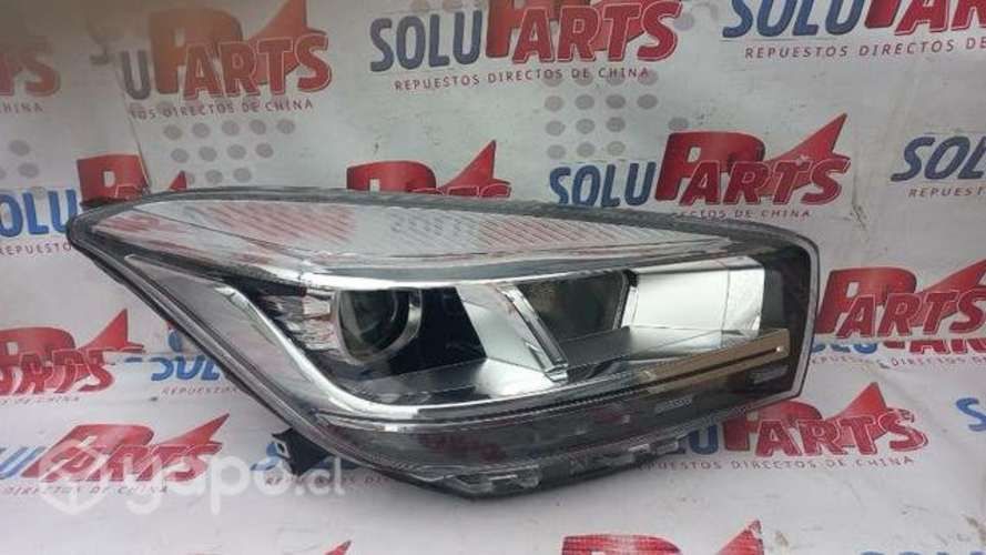Foco delantero derecho para tiggo 3