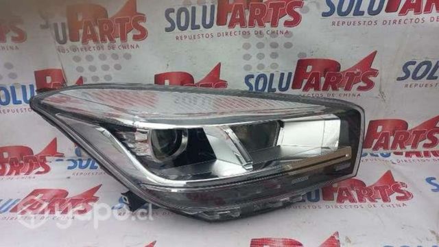 Foco delantero derecho para tiggo 3