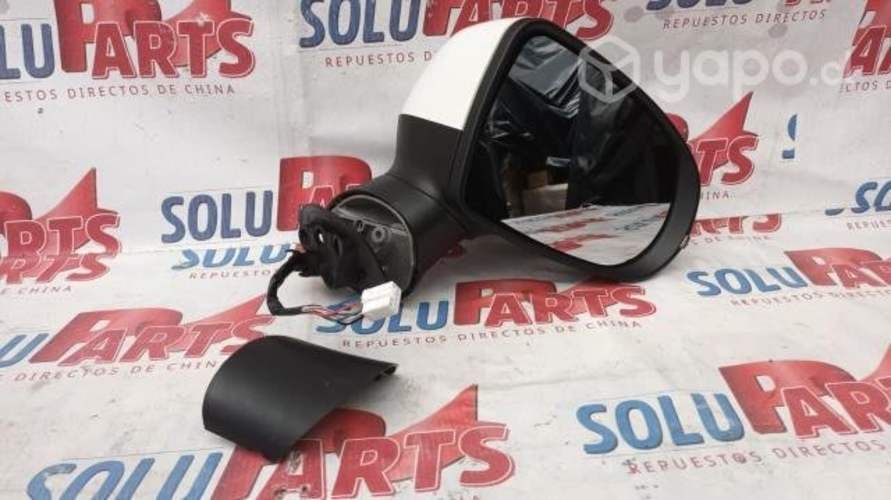 Jac grand s3 - espejo