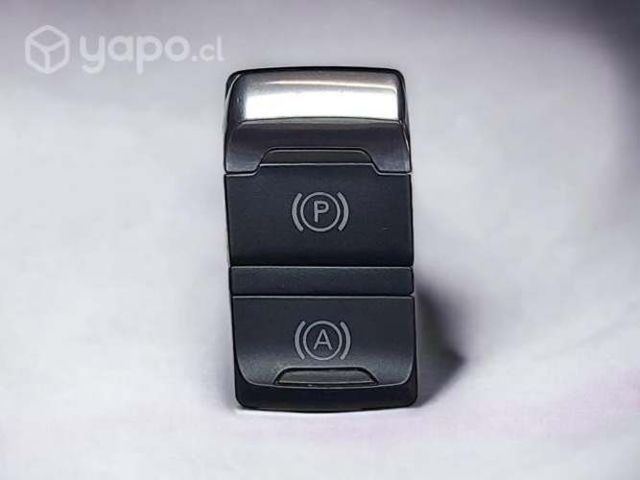 Interruptor Freno Estacionamiento Audi A4 09-2012