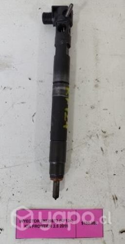 Inyector 28229873 (KF124) Kia Frontier 2.5 2019