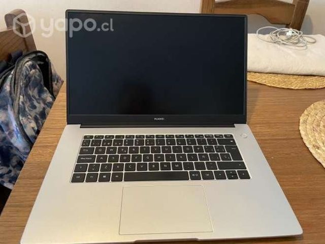Notebook Huawei D15 256GBSSD/8GB RAM/AMD RYZEN